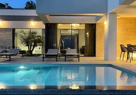 Villa Sunrise