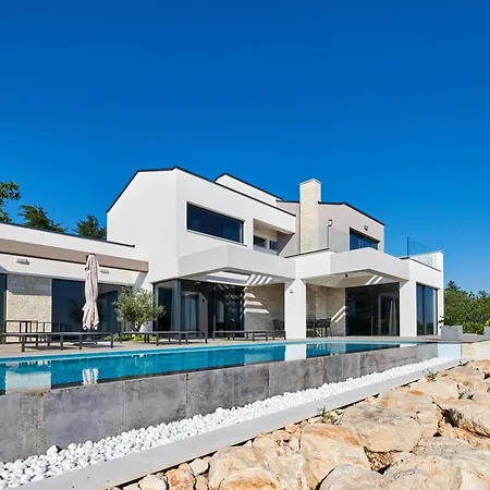 Villa Sunrise Markovac