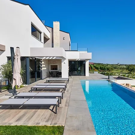 Sunrise Villa