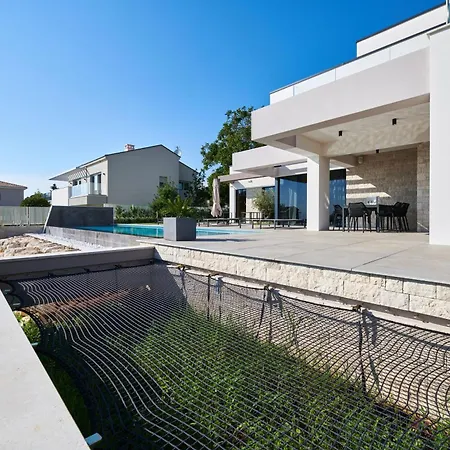 Sunrise Villa Markovac