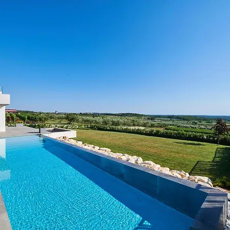 Villa Sunrise *