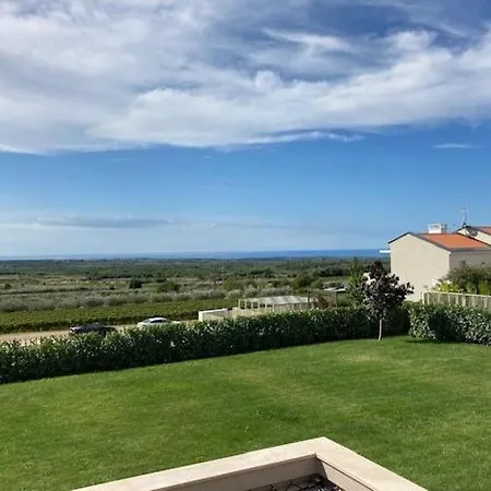 Sunrise Villa