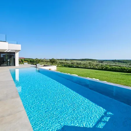 Sunrise Villa *