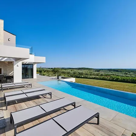 Sunrise Villa